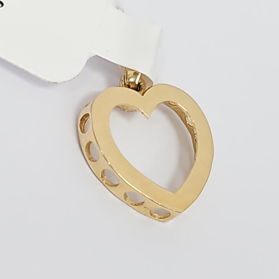 DIJES ORO 14K 0.8 (NUEVO)