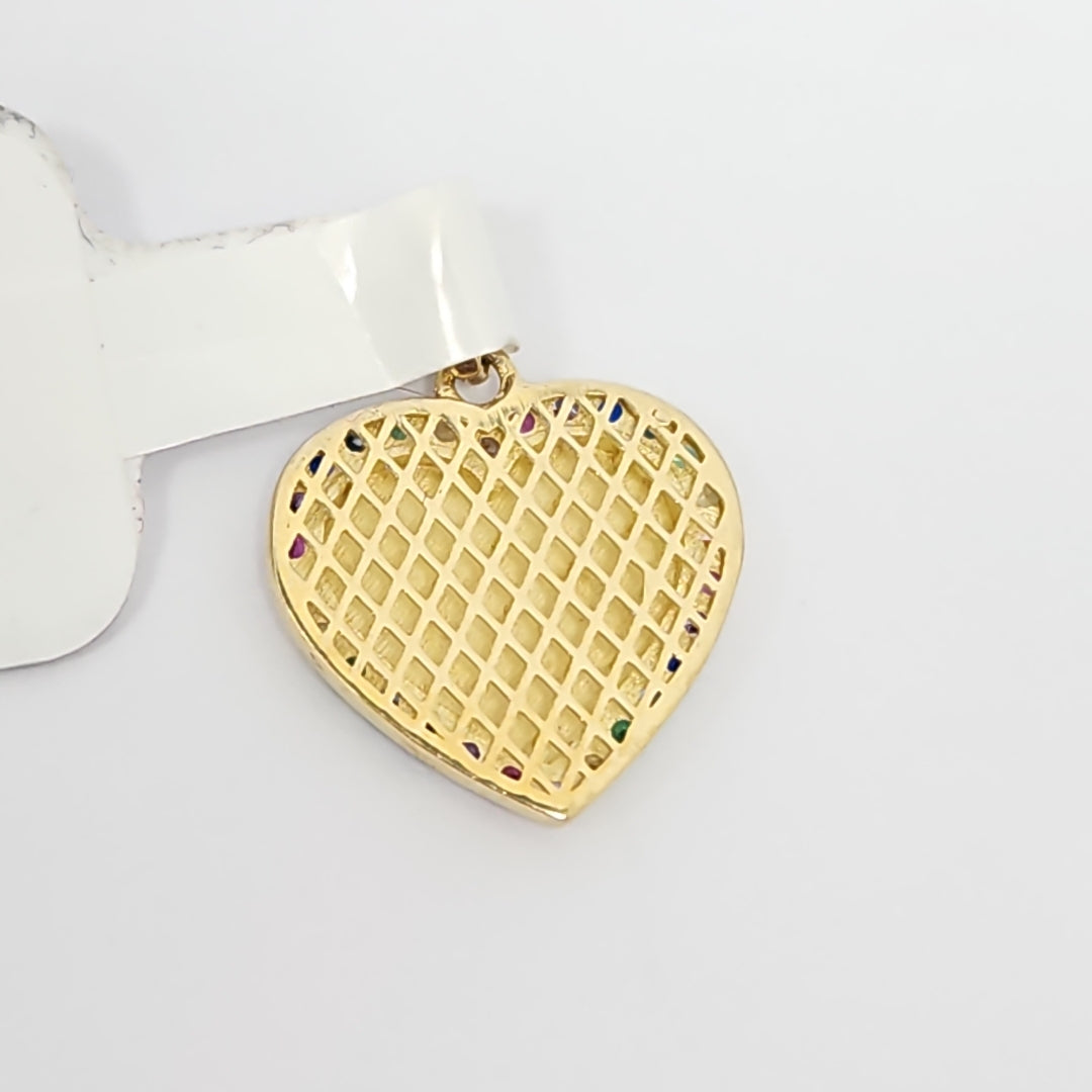 DIJES ORO 10K 1.8 (NUEVO)