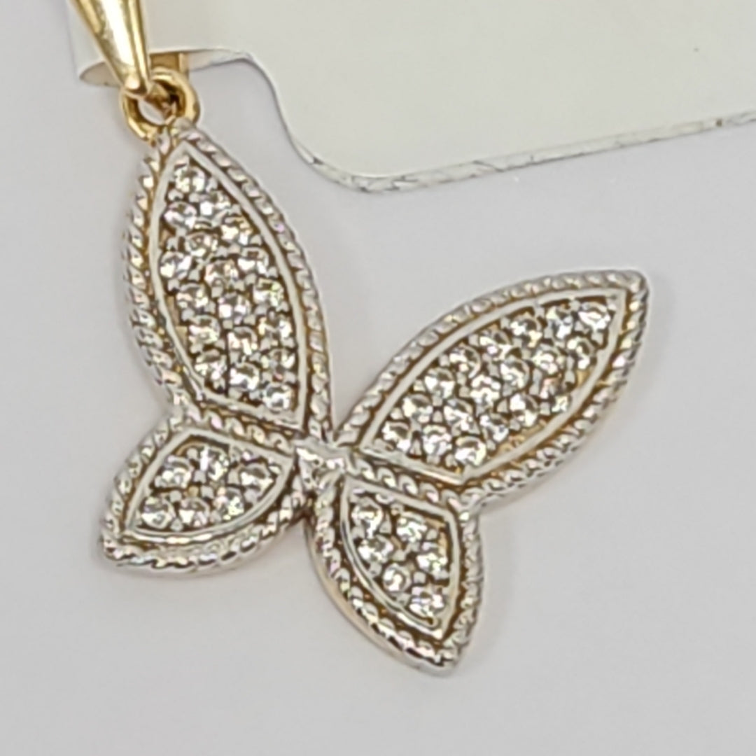 DIJES ORO 14K 2.1 (NUEVO)