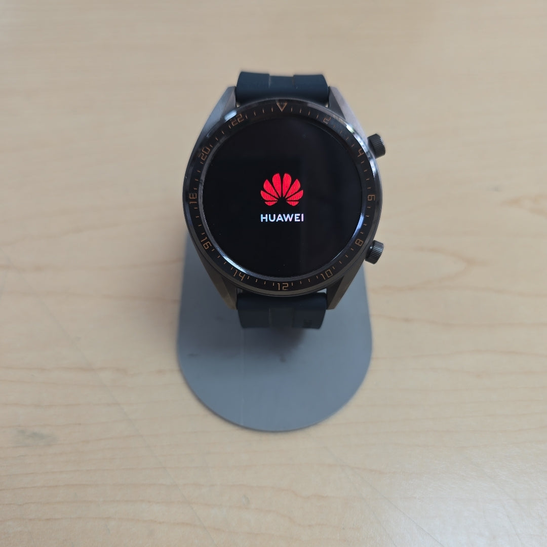 SMARTWATCH HUAWEI WATCH GT FTN-B19 46 MM GPS (SEMINUEVO)