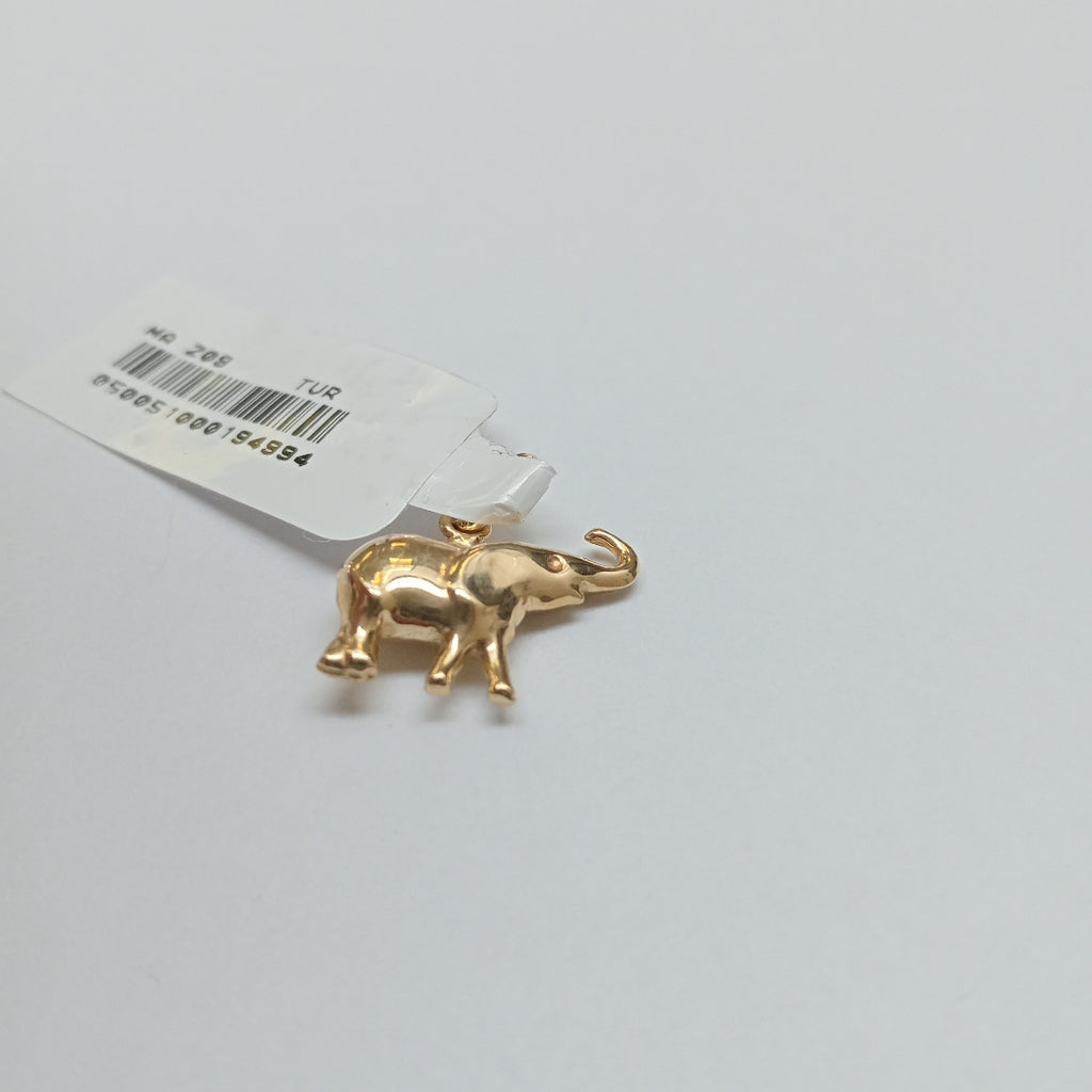 DIJES ORO 14K 1.1 (NUEVO)