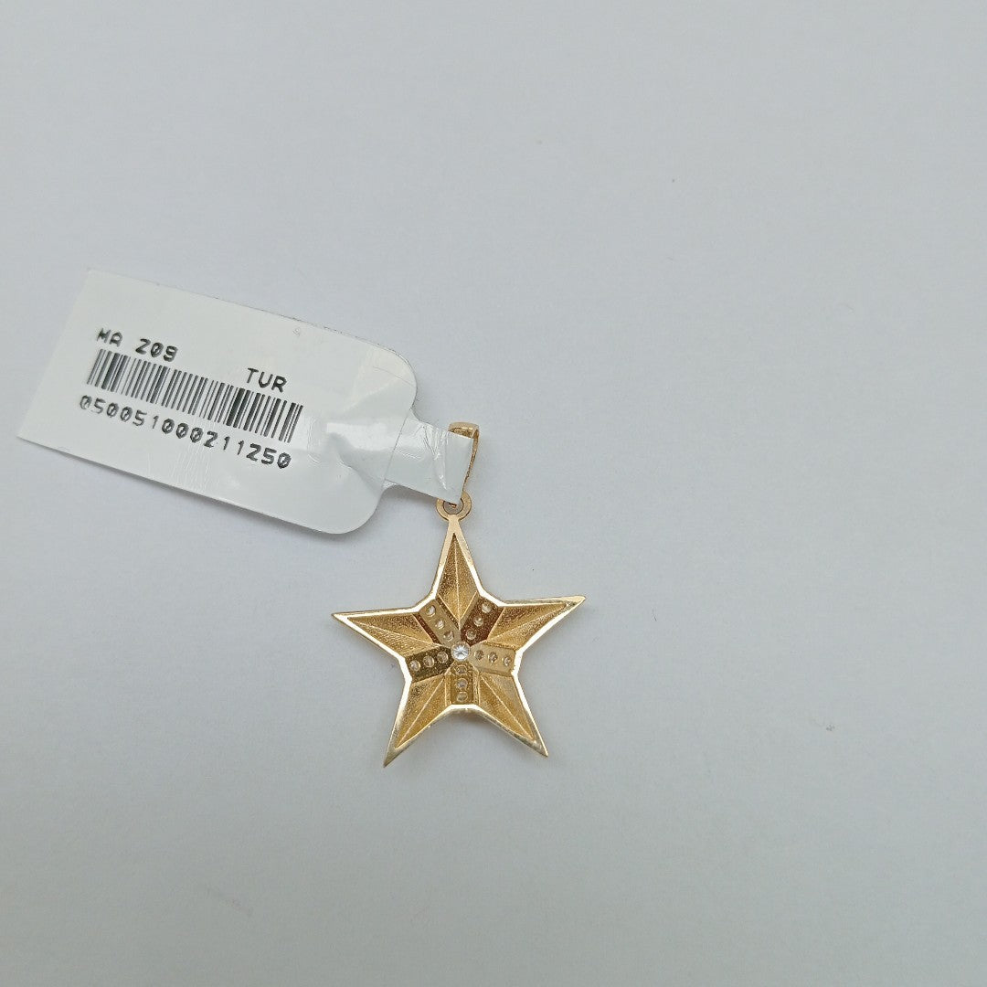 DIJES ORO 14K 1.5 (NUEVO)