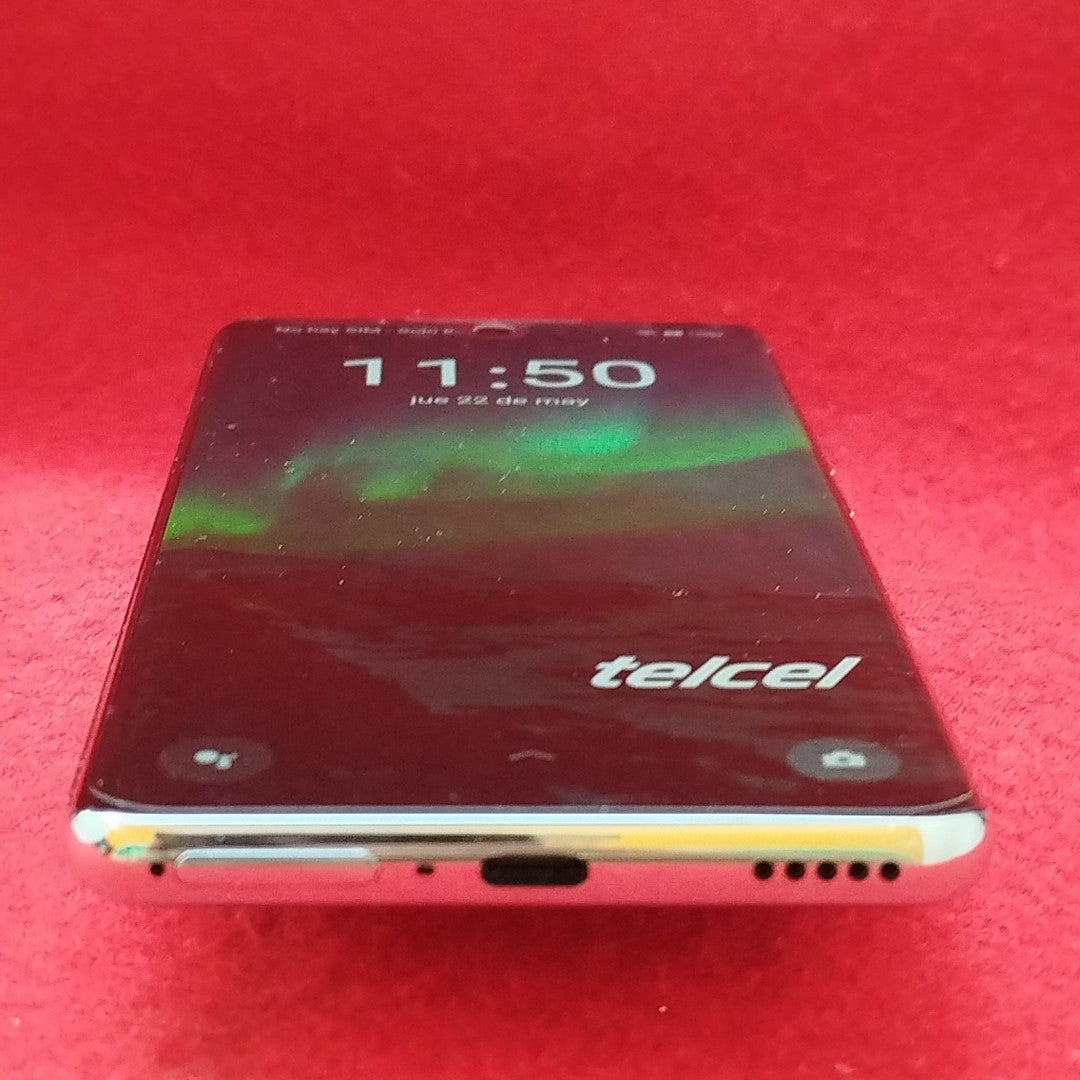 CELULAR OPPO  RENO11 5G CPH2599 (2024) 256 GB 8 GB RAM (SEMINUEVO)