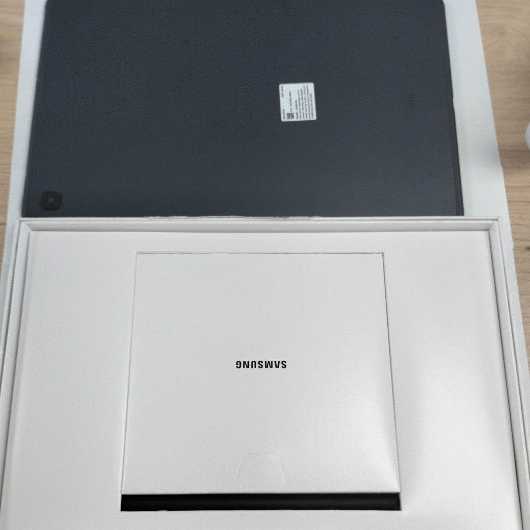 TABLETA SAMSUNG GALAXY TAB S6 LITE SM-P620 (2024) 128 GB 4 GB RAM (SEMINUEVO)