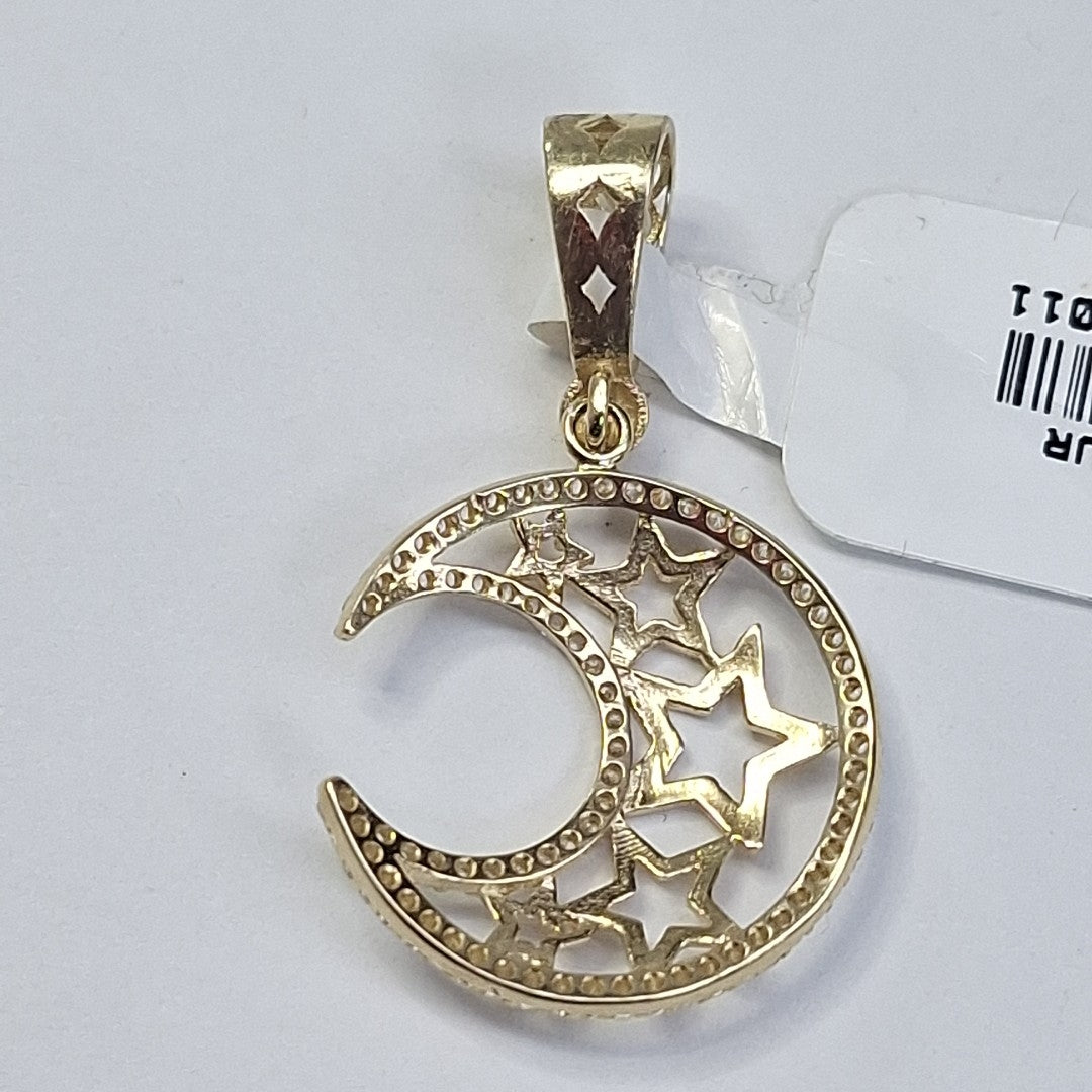 DIJES ORO 14K 2.3 (NUEVO)
