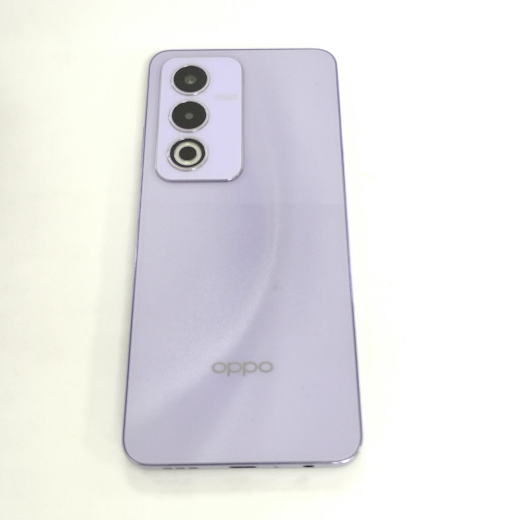 CELULAR OPPO  A80 5G CPH2639 (2024) 256 GB 8 GB RAM (SEMINUEVO)