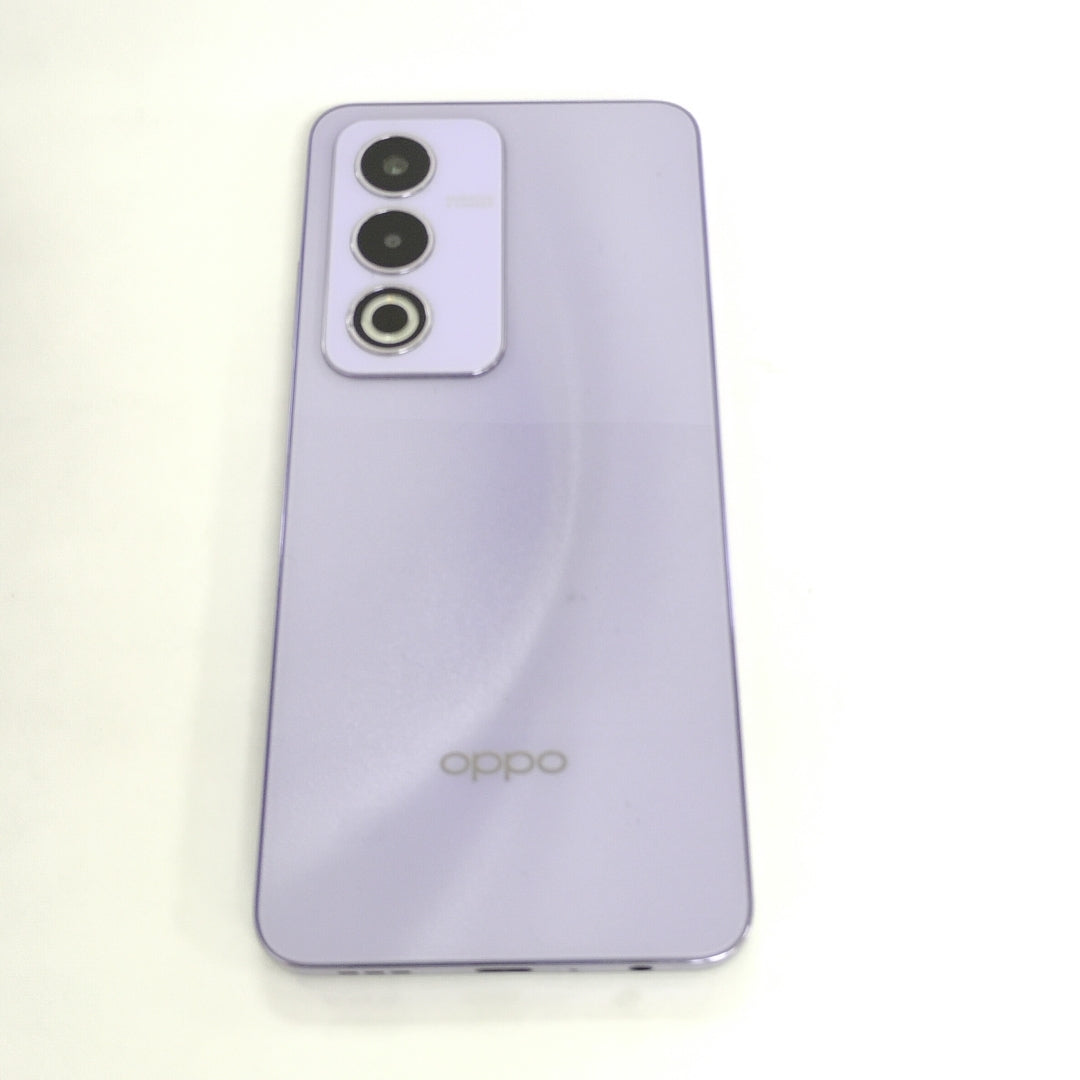 CELULAR OPPO  A80 5G CPH2639 (2024) 256 GB 8 GB RAM (SEMINUEVO)