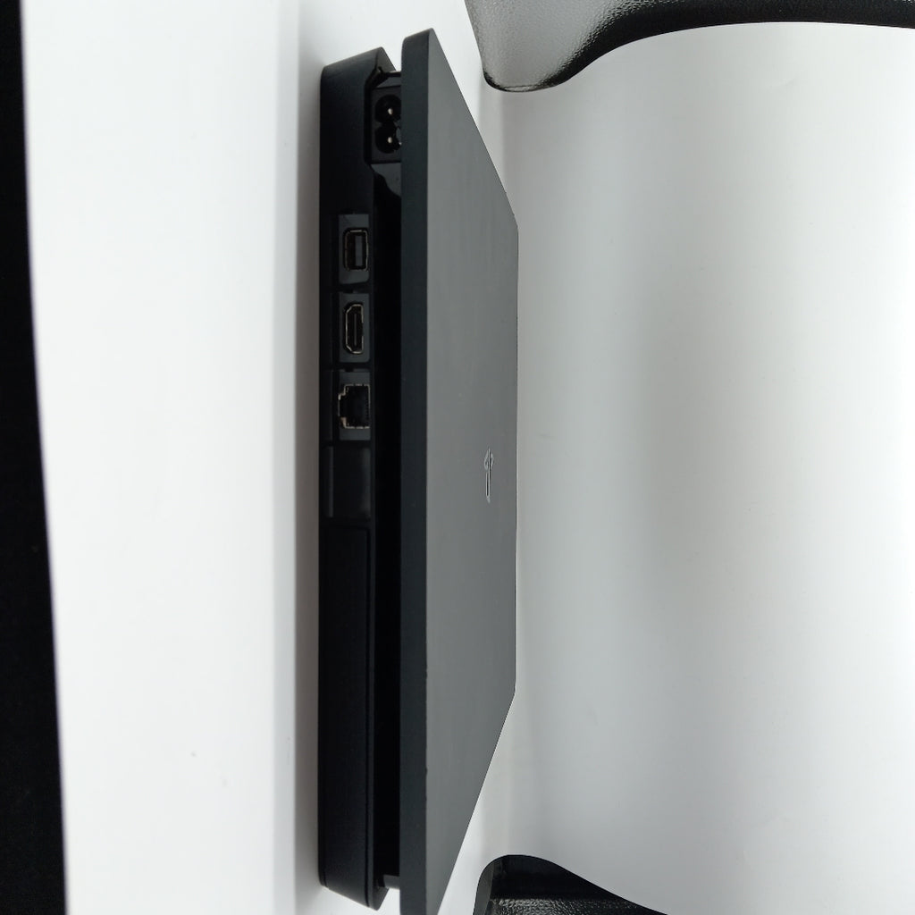 CONSOLA DE VIDEOJUEGO SONY PS4 SLIM 500 GB  (SEMINUEVO)