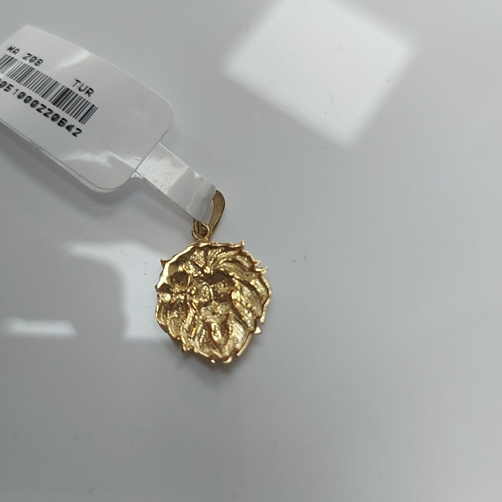 DIJES ORO 10K 1.4 (NUEVO)