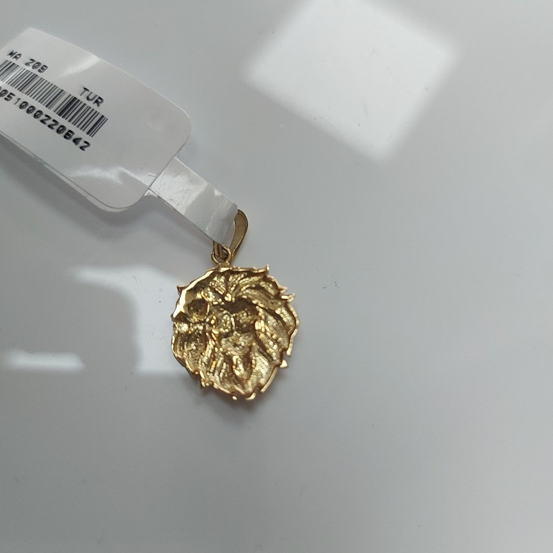 DIJES ORO 10K 1.4 (NUEVO)