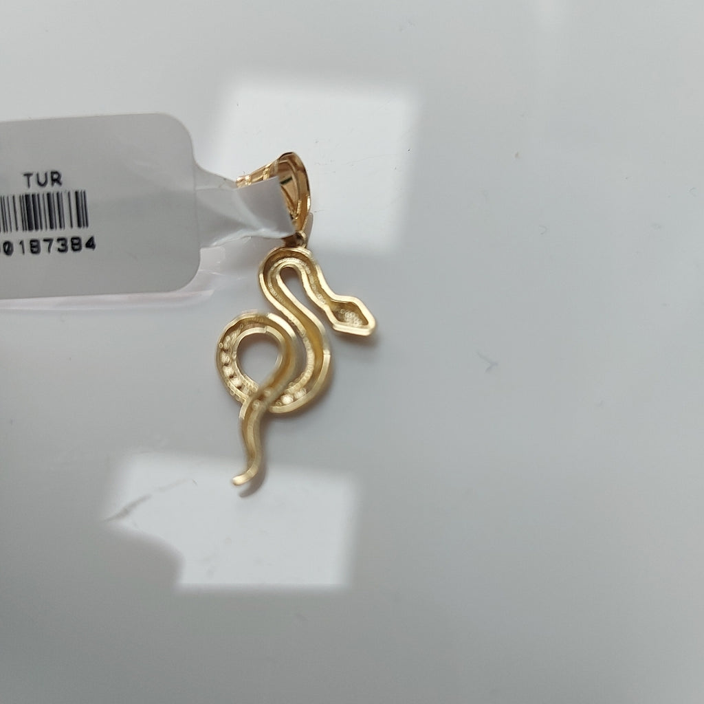 DIJES ORO 14K 1.4 (NUEVO)