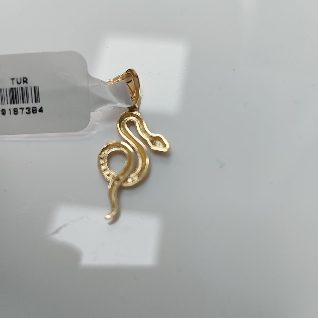 DIJES ORO 14K 1.4 (NUEVO)