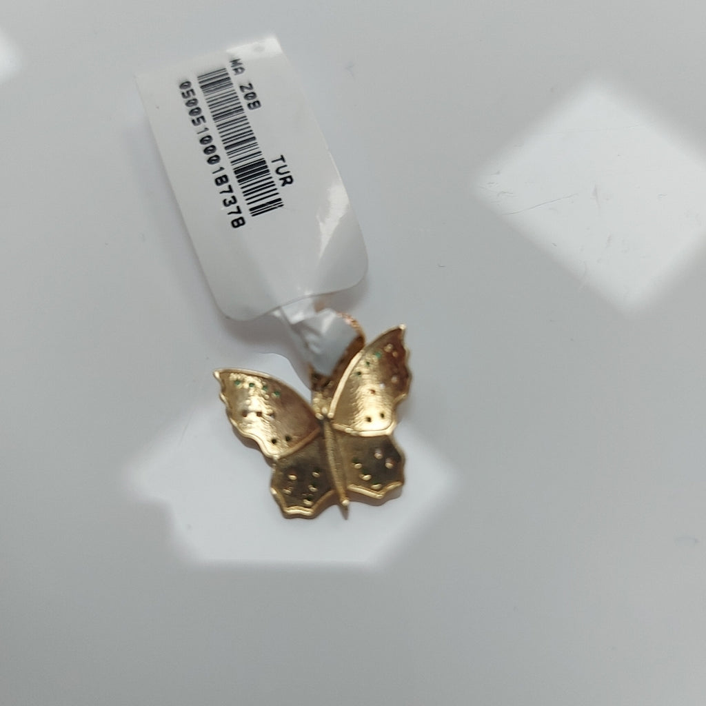 DIJES ORO 14K 2.2 (NUEVO)