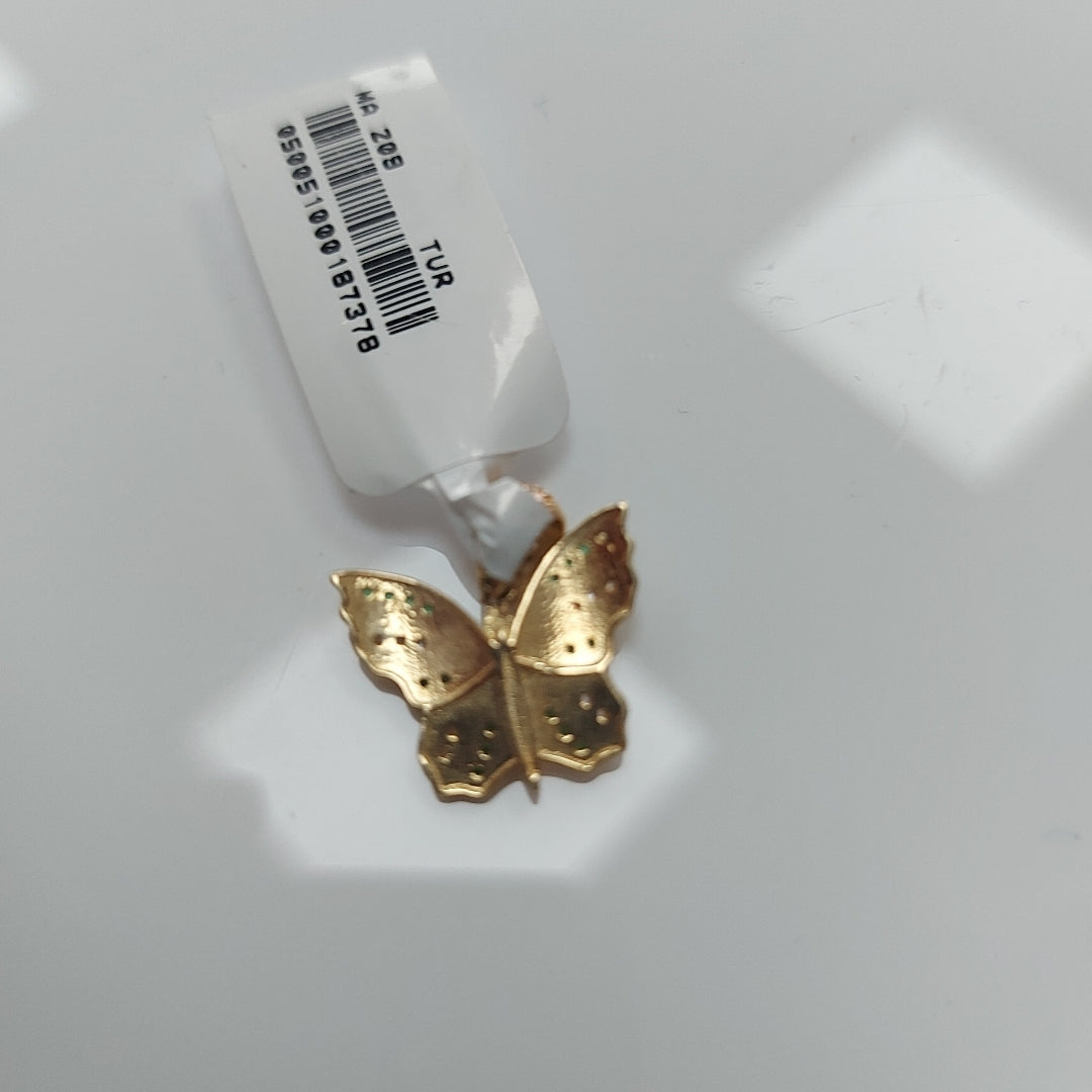 DIJES ORO 14K 2.2 (NUEVO)