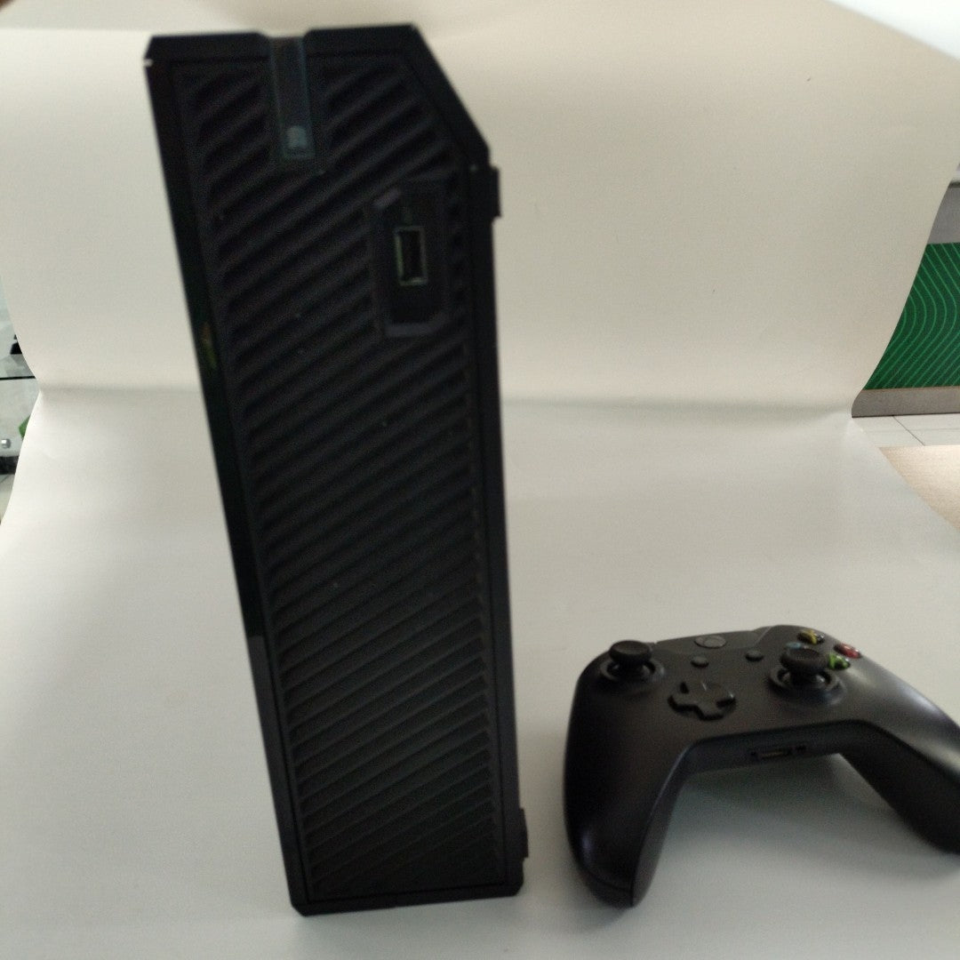 CONSOLA DE VIDEOJUEGO MICROSOFT XBOX ONE 500 GB  (SEMINUEVO)