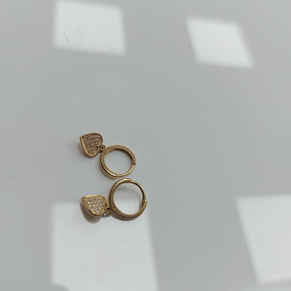 HUGGIES ORO 10K 1.7 (NUEVO)