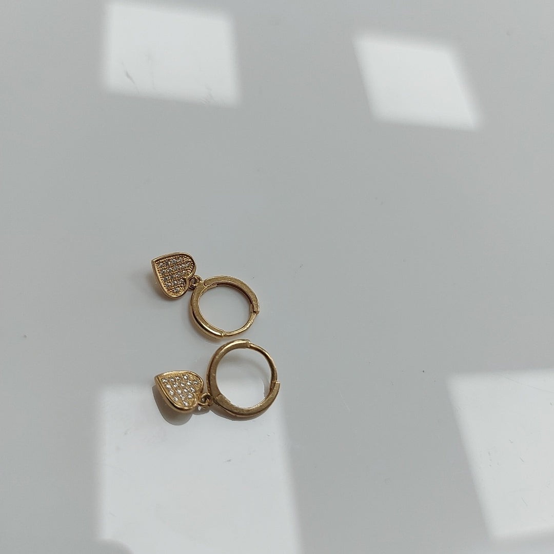 HUGGIES ORO 10K 1.7 (NUEVO)