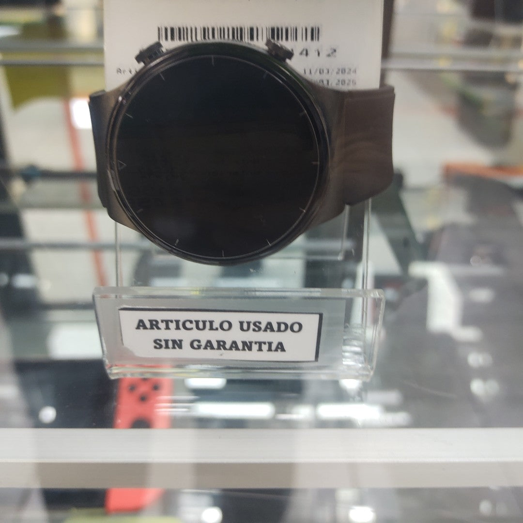 SMARTWATCH HUAWEI WATCH GT 2 PRO VID-B19 46 MM GPS