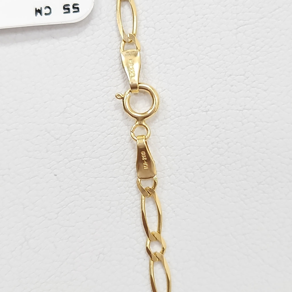 CADENAS ORO 14K 4 (NUEVO)