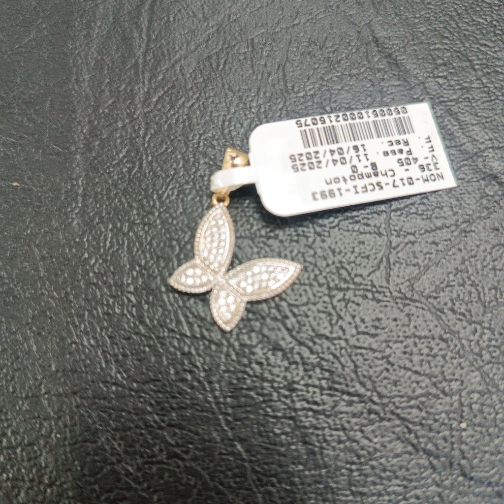 DIJES ORO 14K 2.1 (NUEVO)