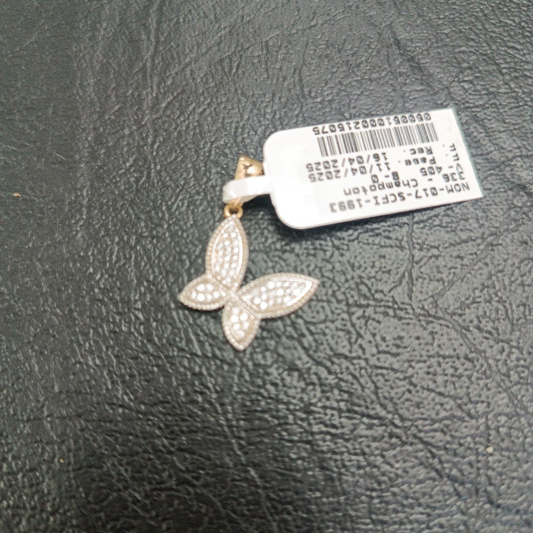 DIJES ORO 14K 2.1 (NUEVO)