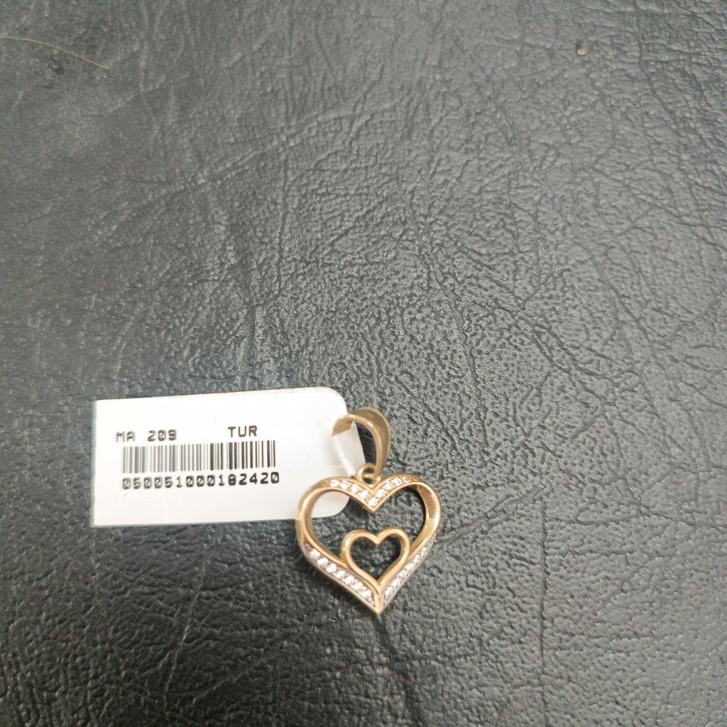DIJES ORO 14K 1.4 (NUEVO)