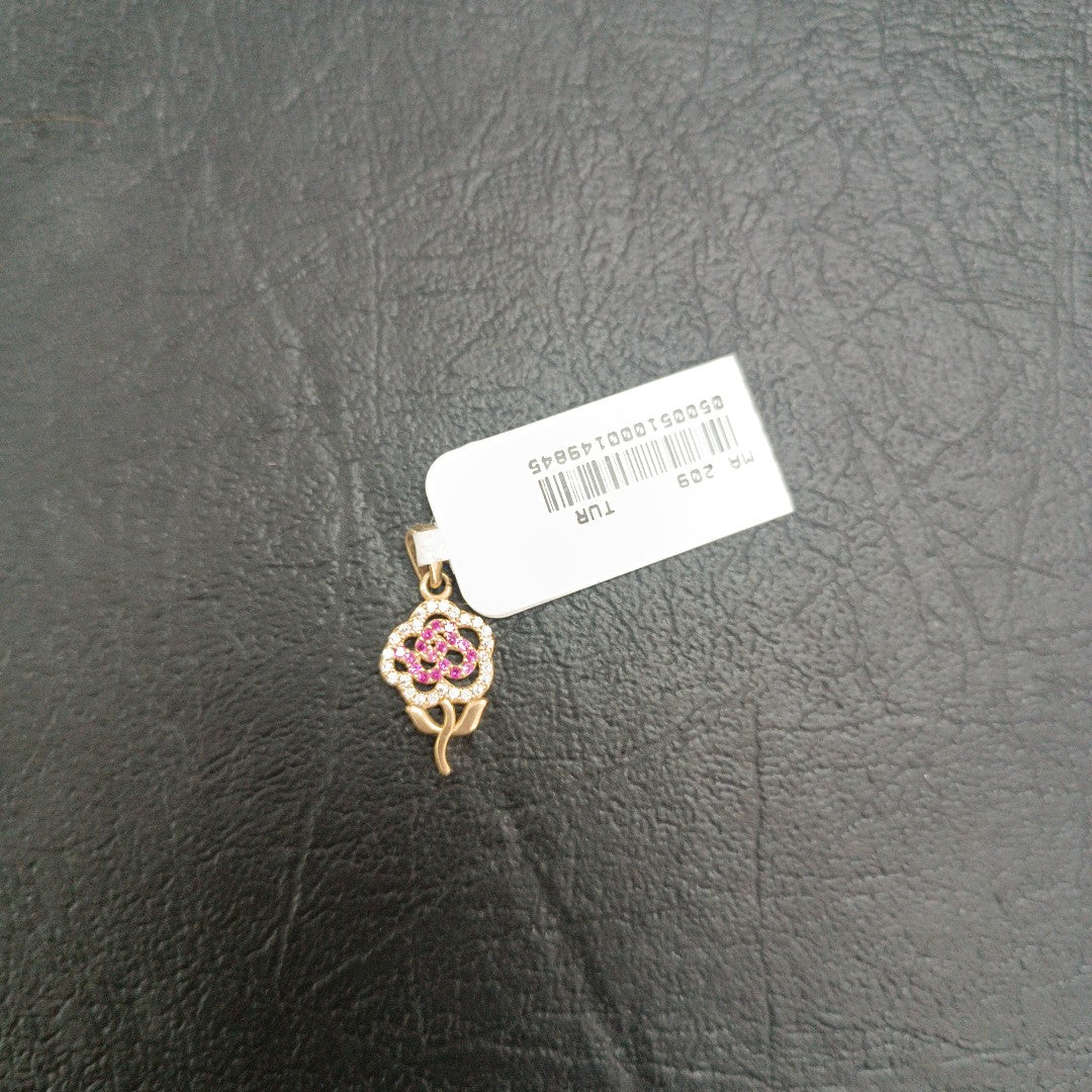 DIJES ORO 14K 1.3 (NUEVO)