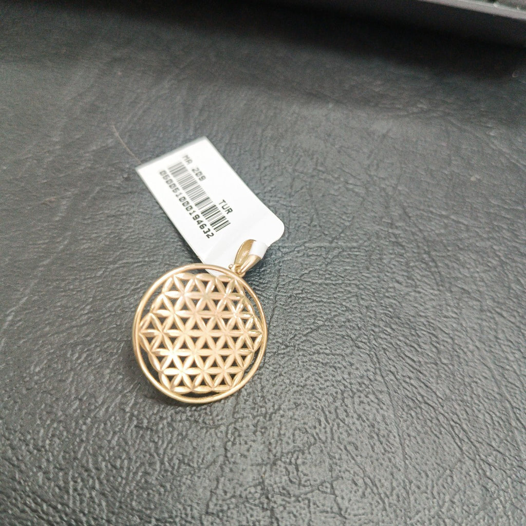 DIJES ORO 14K 1.6 (NUEVO)