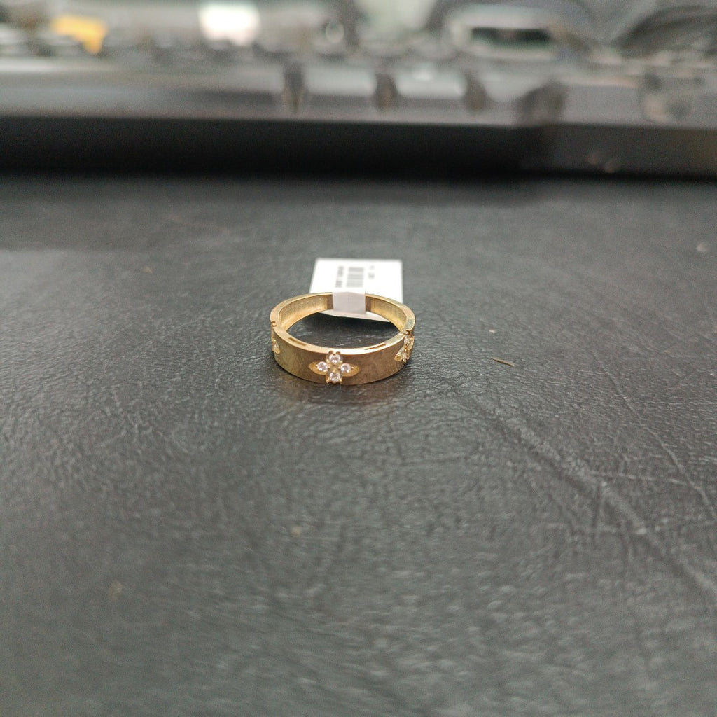 ANILLOS DAMA ORO 10K 1.6 (NUEVO)
