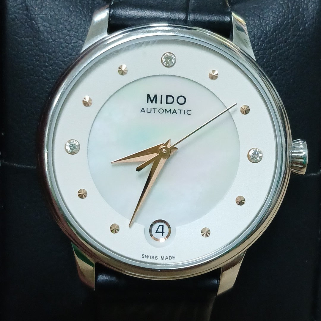   RELOJ DAMA   MIDO   C07611 (SEMINUEVO)