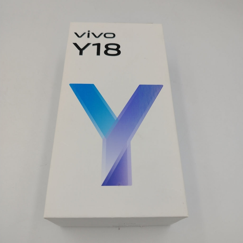 CELULAR VIVO Y18 V2333 128 GB 6 GB (SEMINUEVO)