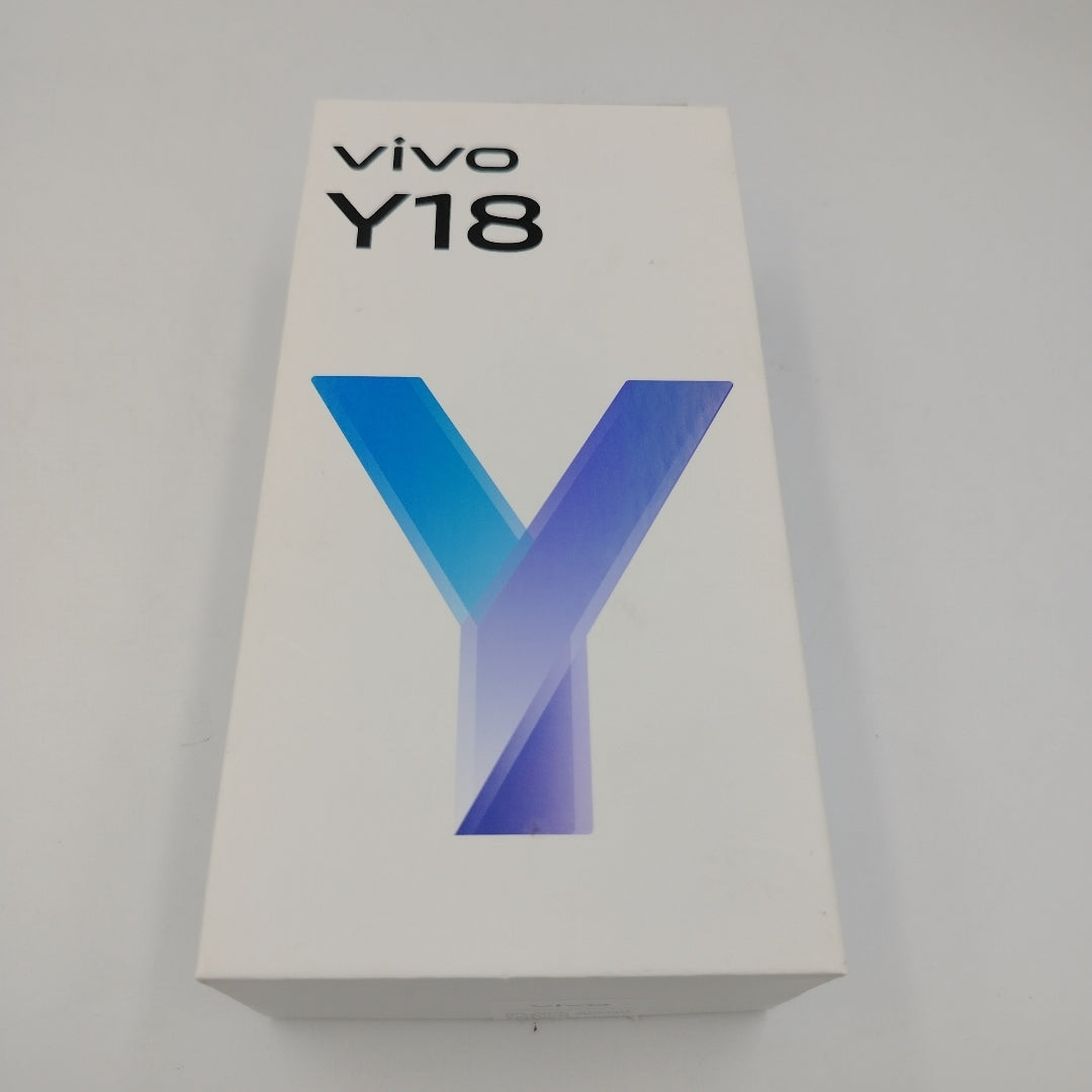 CELULAR VIVO Y18 V2333 128 GB 6 GB (SEMINUEVO)
