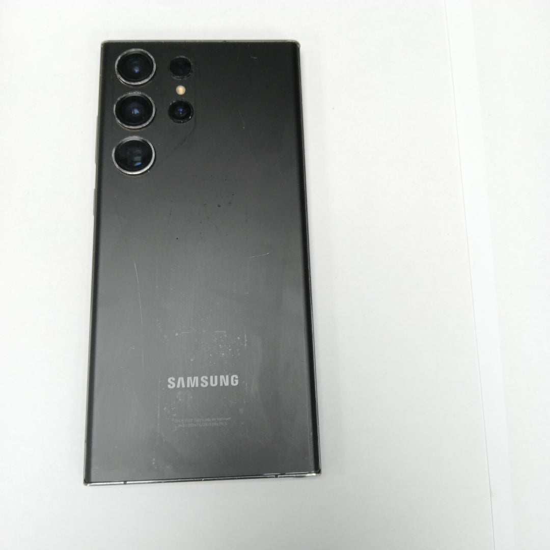 CELULAR SAMSUNG GALAXY S23 ULTRA SM-S918B 1 TB 12 GB RAM (SEMINUEVO)