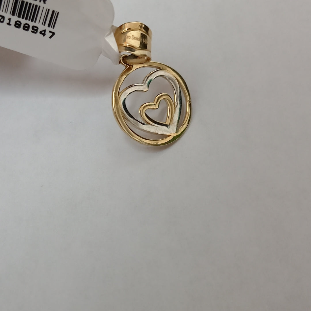 DIJES ORO 14K 1.2 (NUEVO)