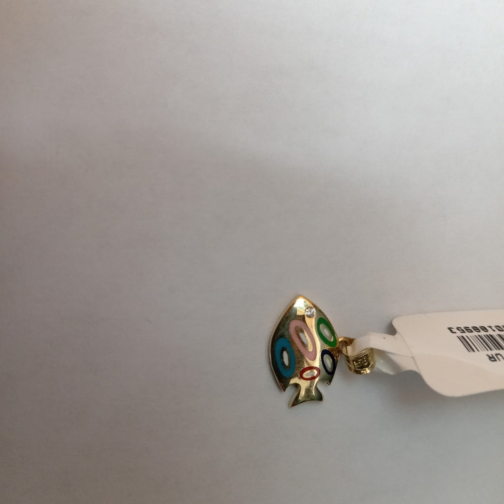 DIJES ORO 14K 1.2 (NUEVO)
