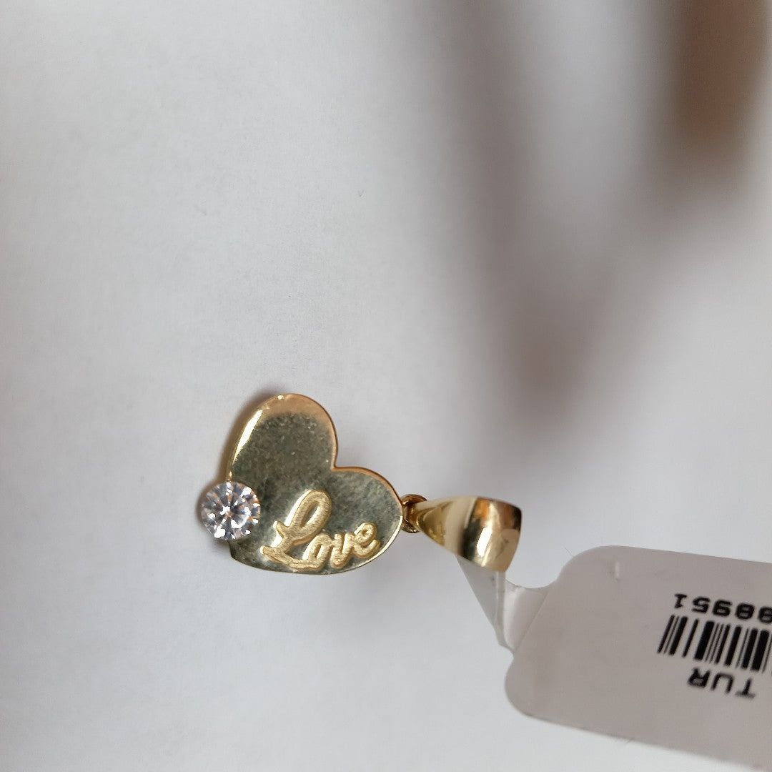 DIJES ORO 14K 1.5 (NUEVO)