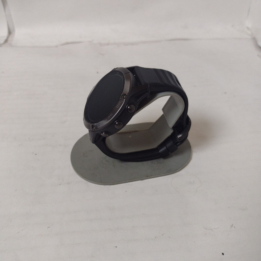 SMARTWATCH GARMIN FENIX 6 PRO SOLAR 47 MM GPS (SEMINUEVO)