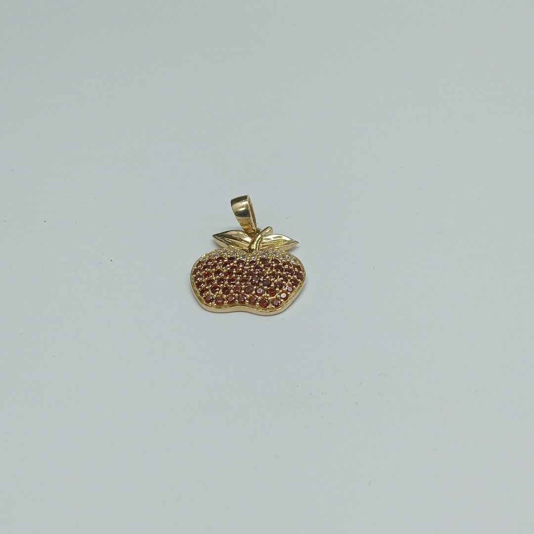 DIJES ORO 14K 1.8 (NUEVO)