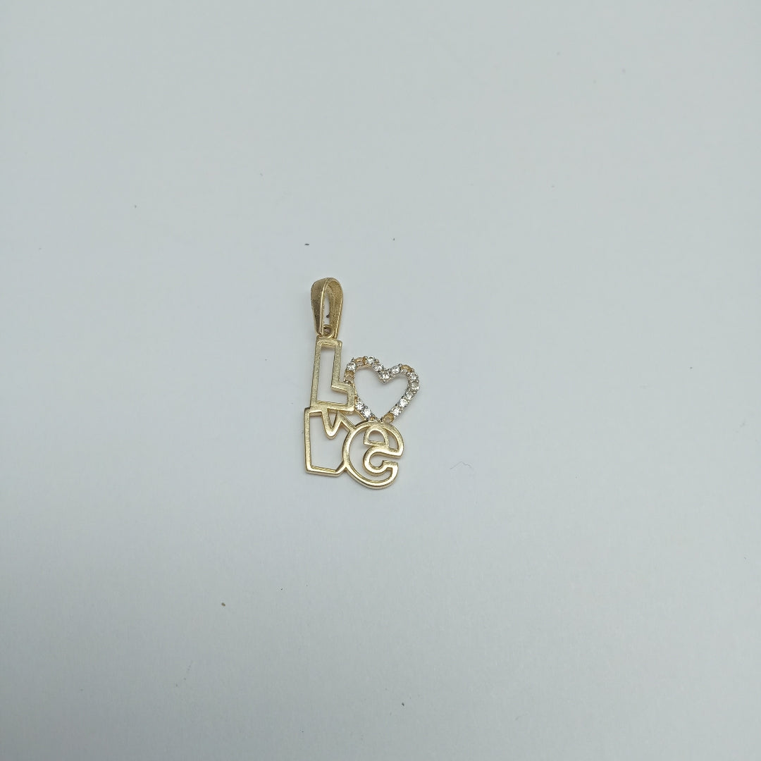 DIJES ORO 14K 1.2 (NUEVO)