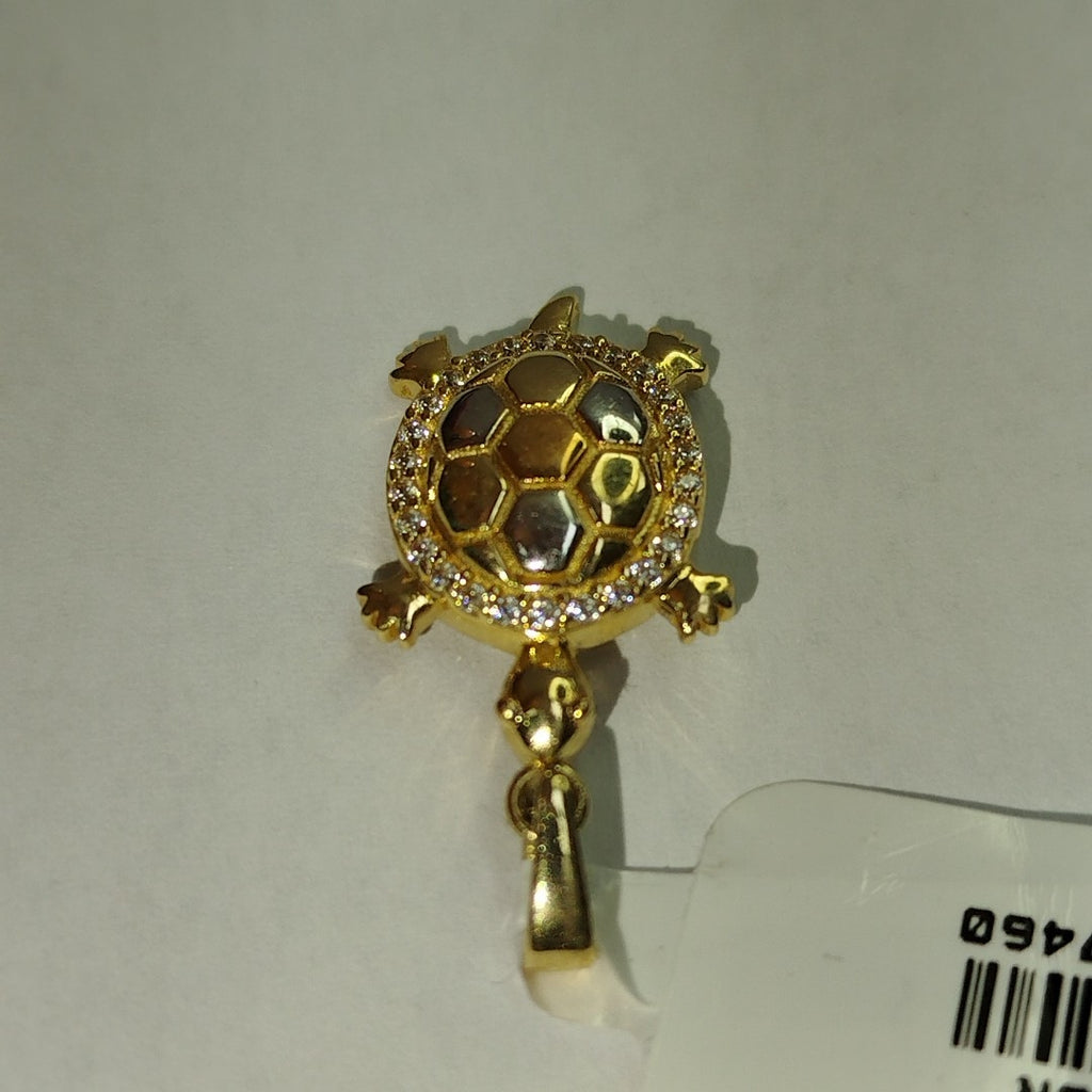 DIJES ORO 14K 1.6 (NUEVO)