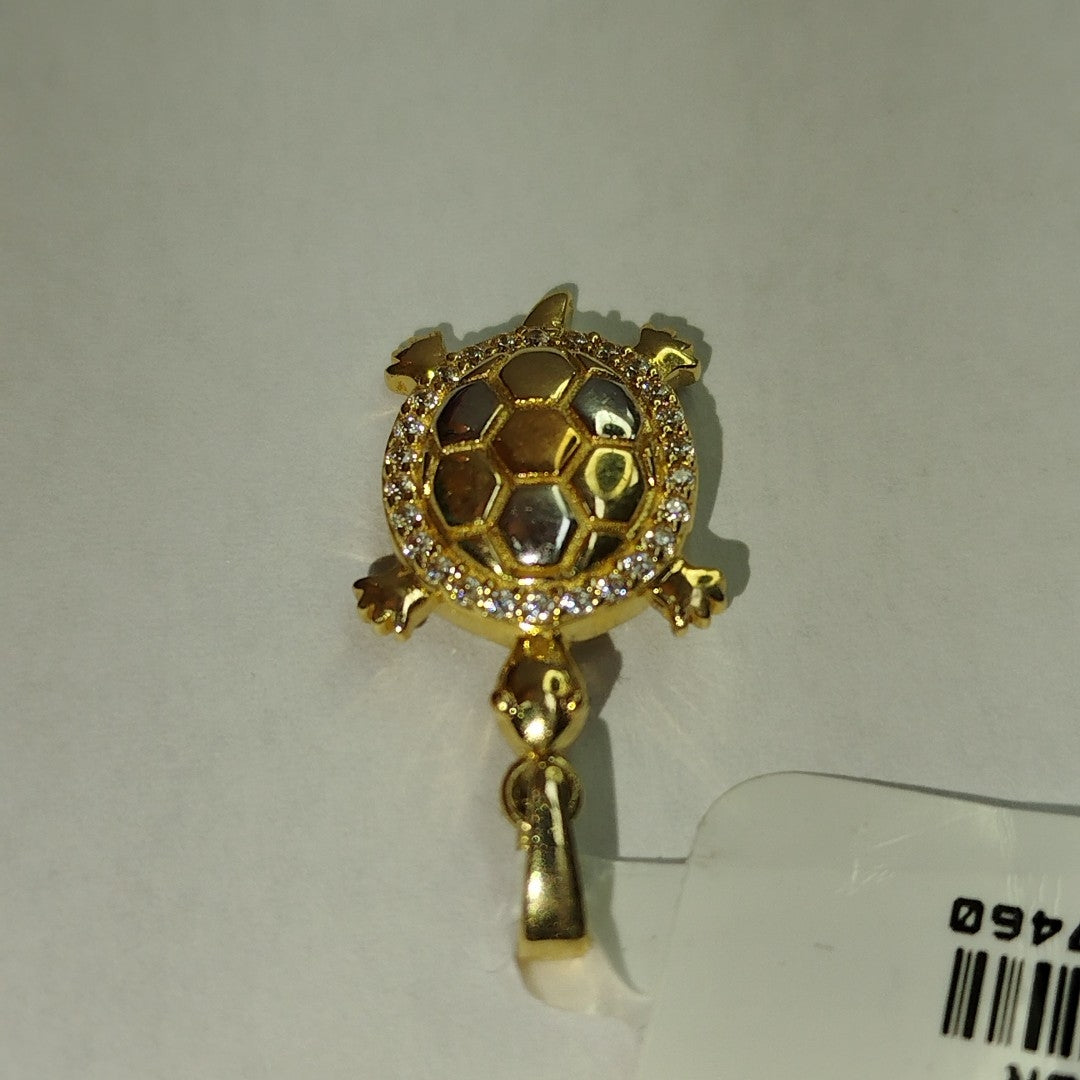 DIJES ORO 14K 1.6 (NUEVO)