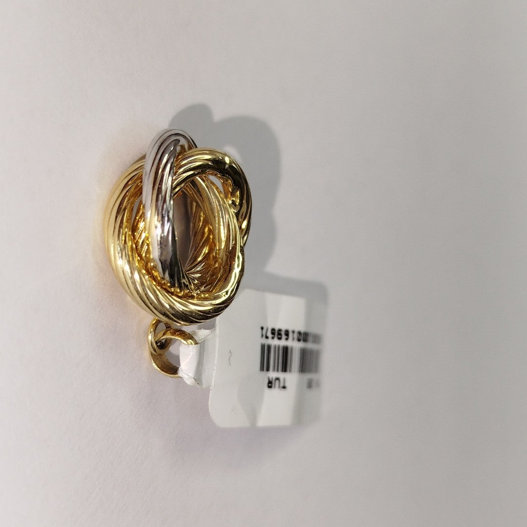 DIJES ORO 14K 2.5 (NUEVO)
