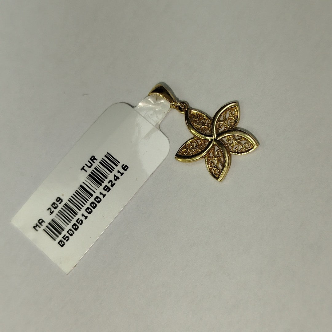 DIJES ORO 14K 1.1 (NUEVO)
