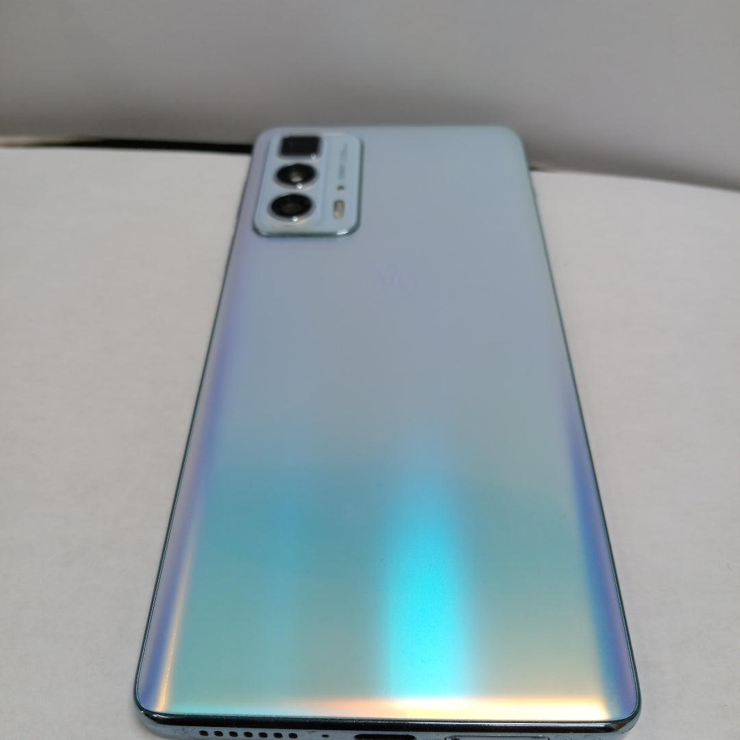 CELULAR MOTOROLA EDGE 20 PRO XT2153-1 256 GB 12 GB RAM (SEMINUEVO)