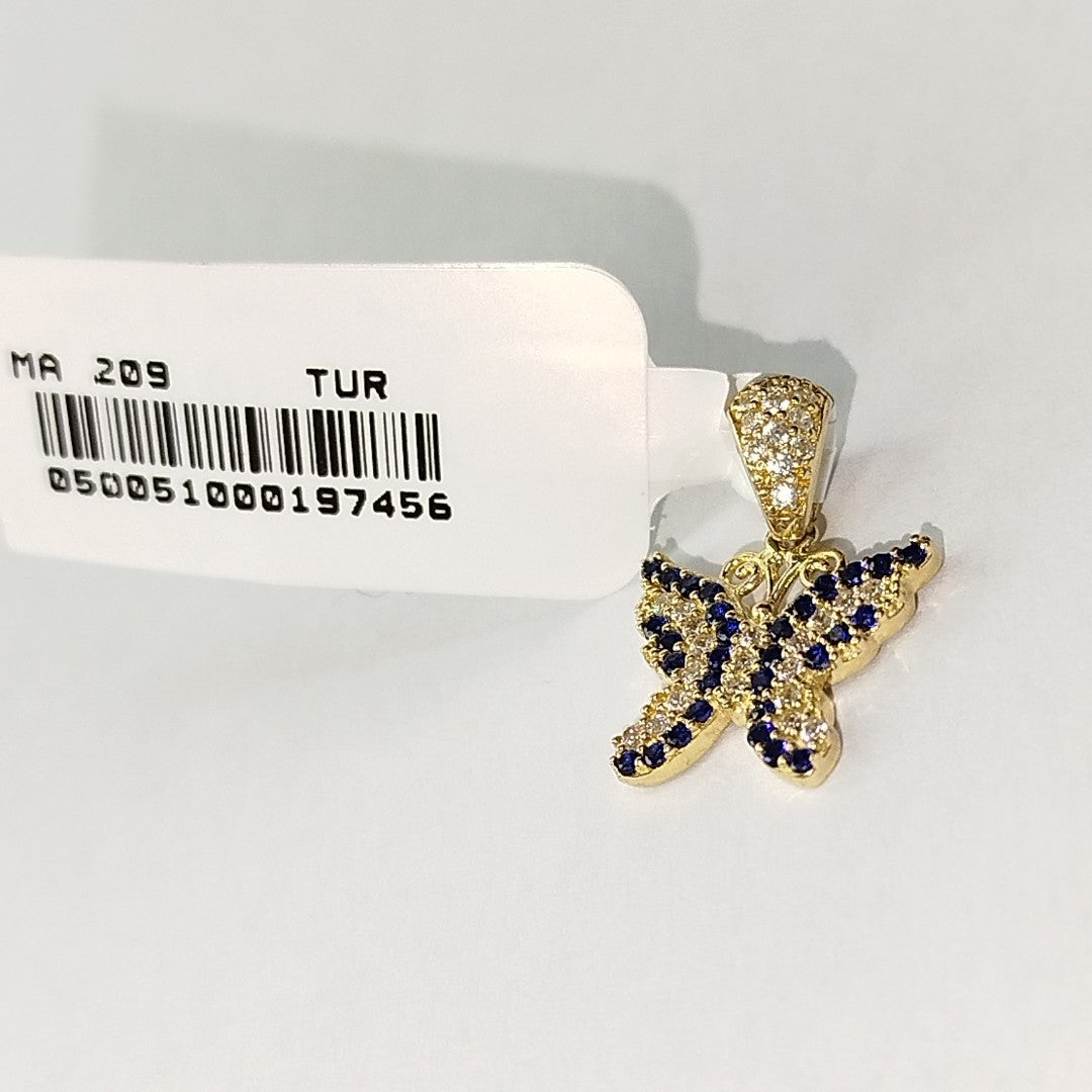 DIJES ORO 14K 1.3 (NUEVO)