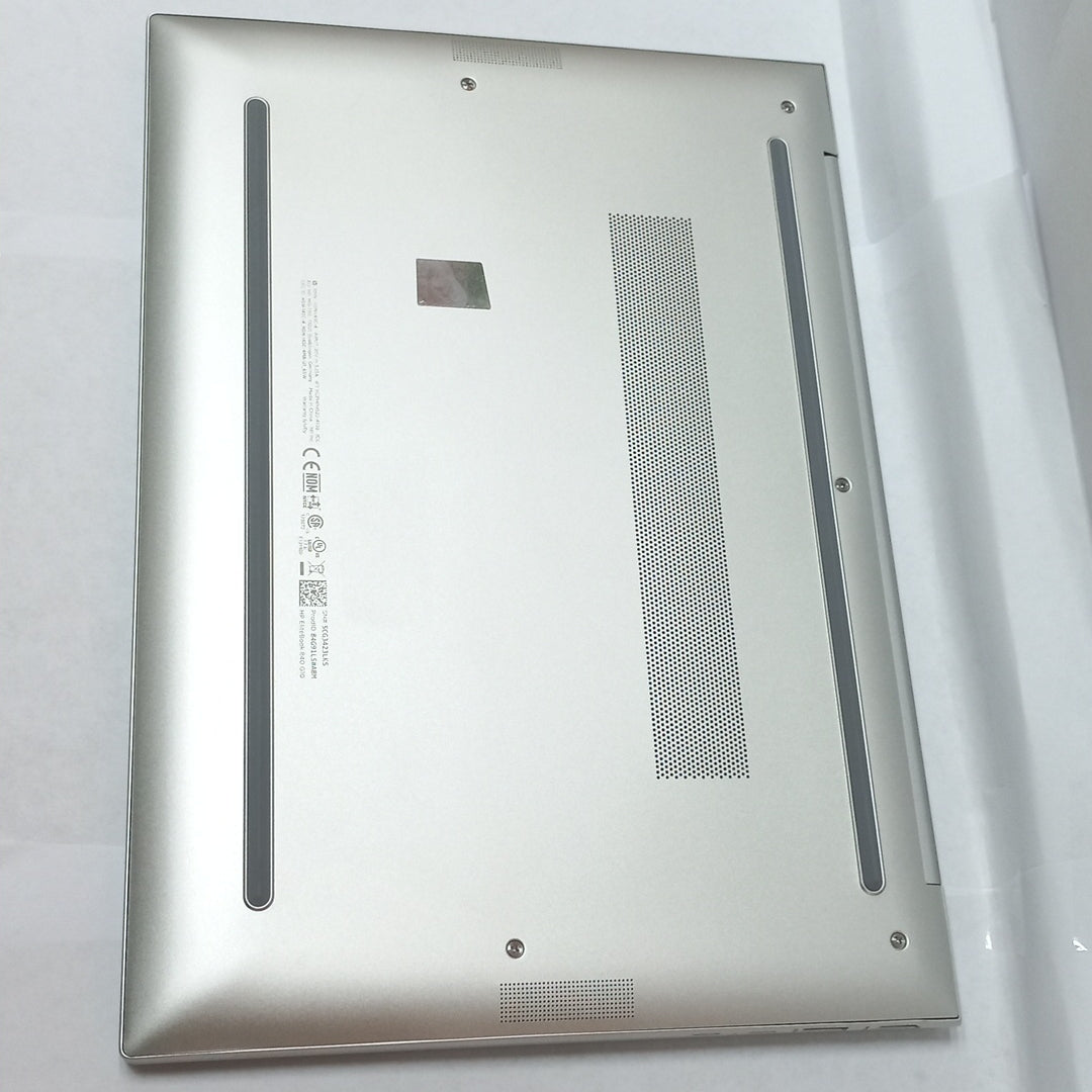 LAPTOP HP ELITEBOOK 840 G10 (2024) 256 GB SSD 16 GB RAM
