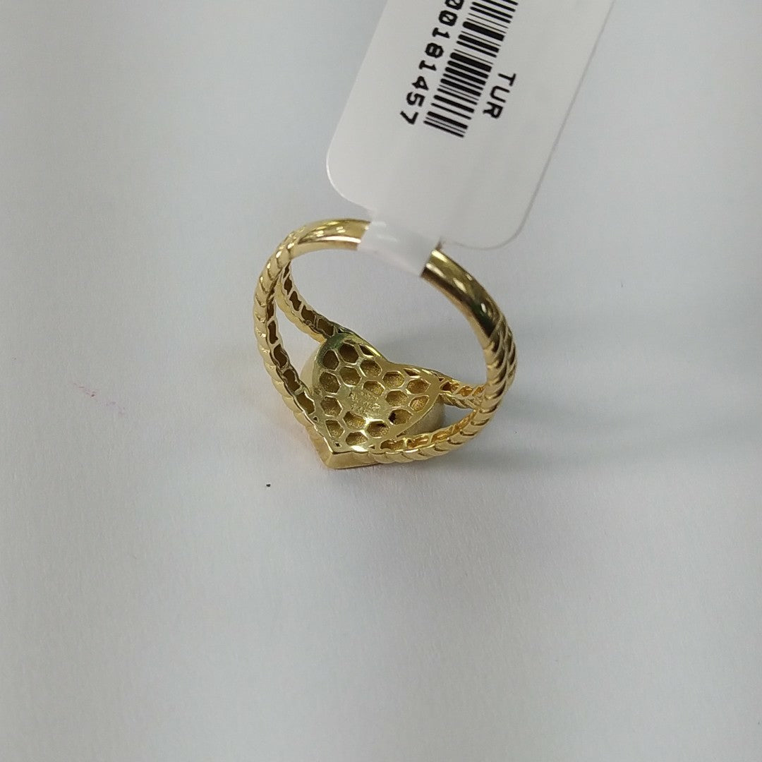 ANILLOS DAMA ORO 14K 2.9 (NUEVO)