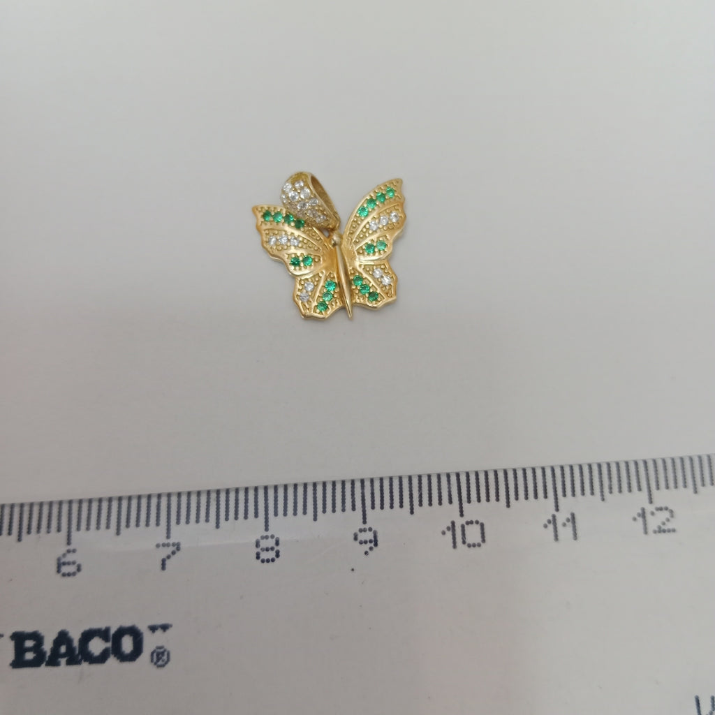 DIJES ORO 14K 2.2 (NUEVO)