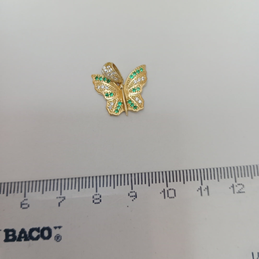 DIJES ORO 14K 2.2 (NUEVO)