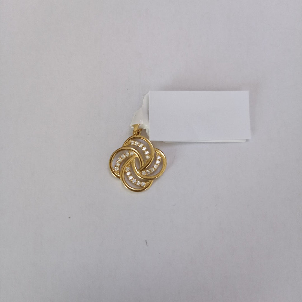 DIJES ORO 14K 1.6 (NUEVO)